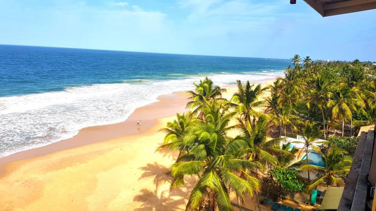 Lavanga Resort & Spa — photo 4