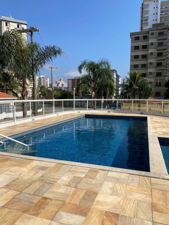 Apartment  São José do Rio Preto