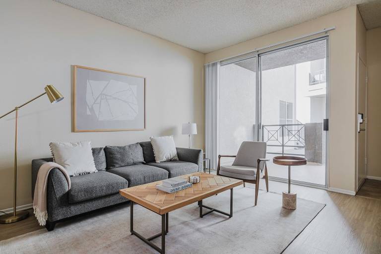 Apartment Universal City