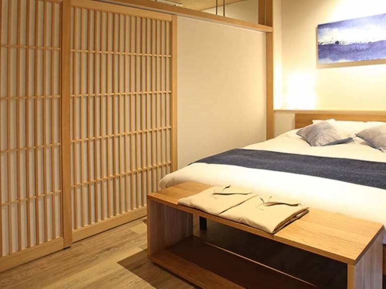 Aparthotel Arakawa