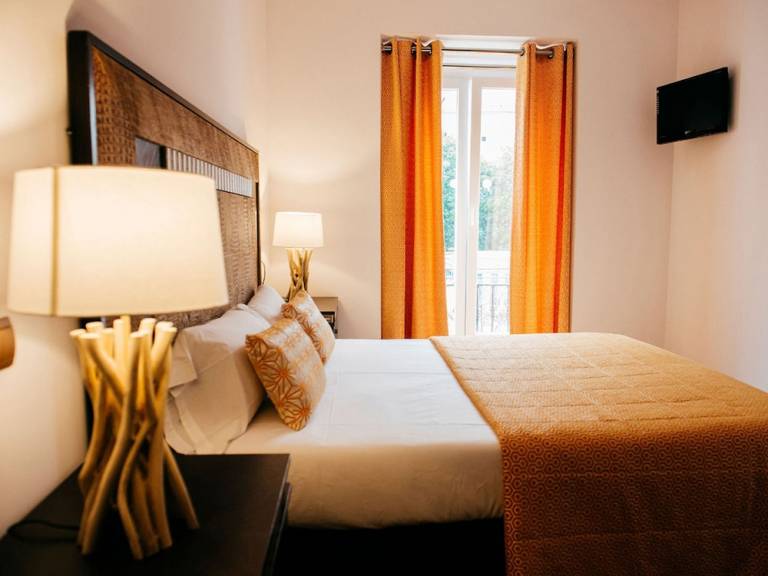 Apart hotel Santander