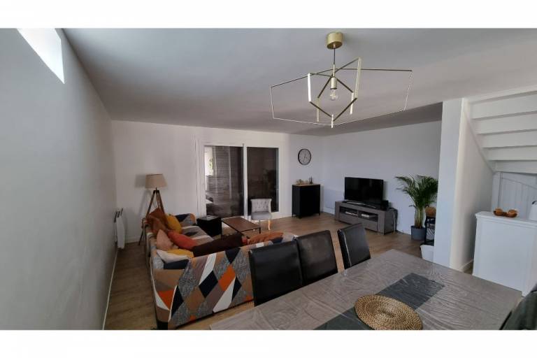 Maison de vacances Sevran