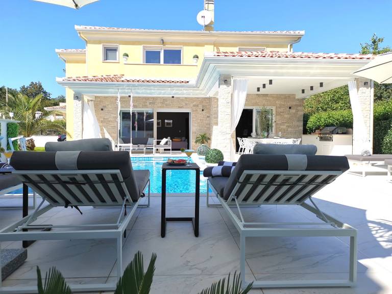 Villa  Umag