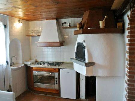 Holiday apartment with 2 rooms for 4 persons — photo 4