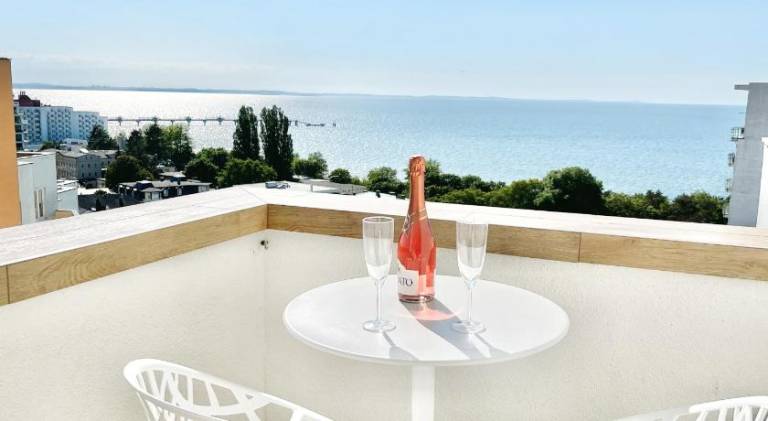 Pleasant holiday apartment | Beach nearby | Pets allowed — photo 4
