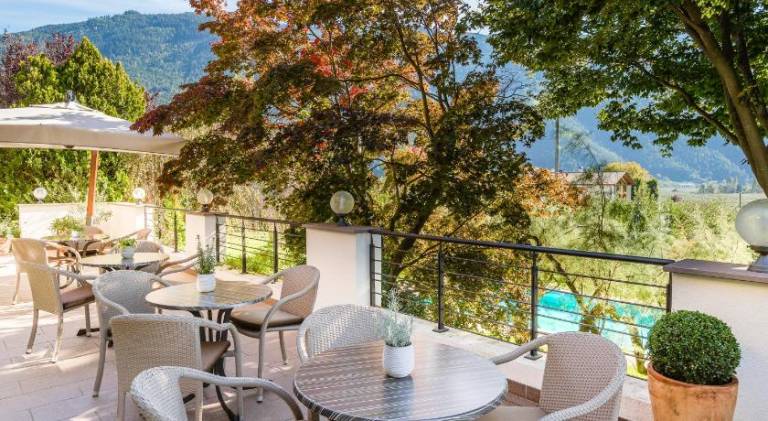 Garni Hotel Am Meilenstein — photo 5