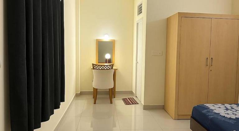 Hotel Shloka — photo 4