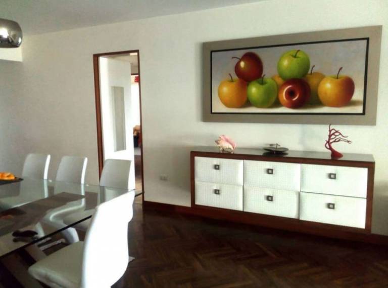 Casa Miraflores