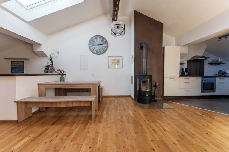 Pension  Prien am Chiemsee