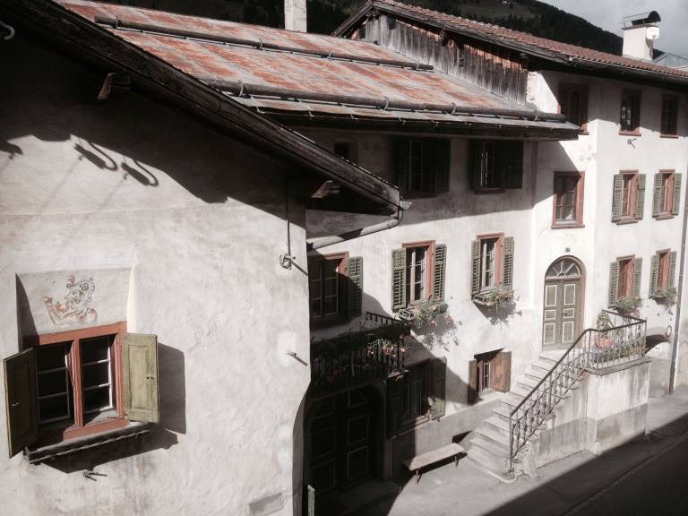 Ferienwohnung Santa Maria im Münstertal
