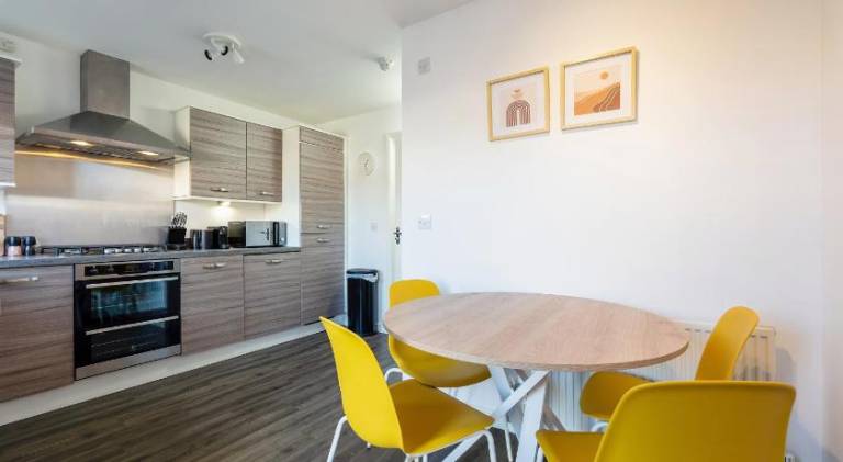 Holiday apartment | Pets are welcome — photo 3