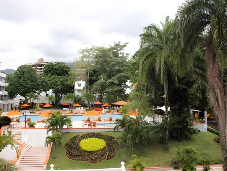 Hotel del Llano — photo 3