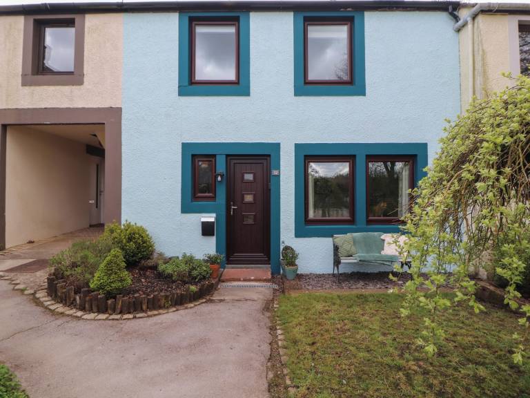 Cottage Caldbeck