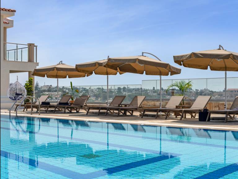 Apartament Paphos