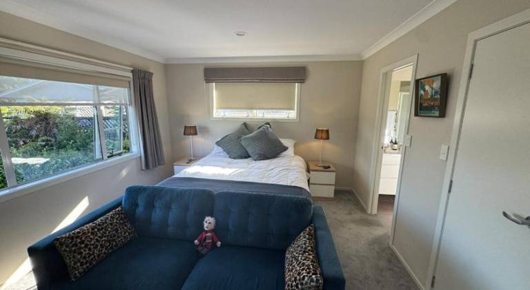 Villa with 3 rooms for 6 persons — photo 2