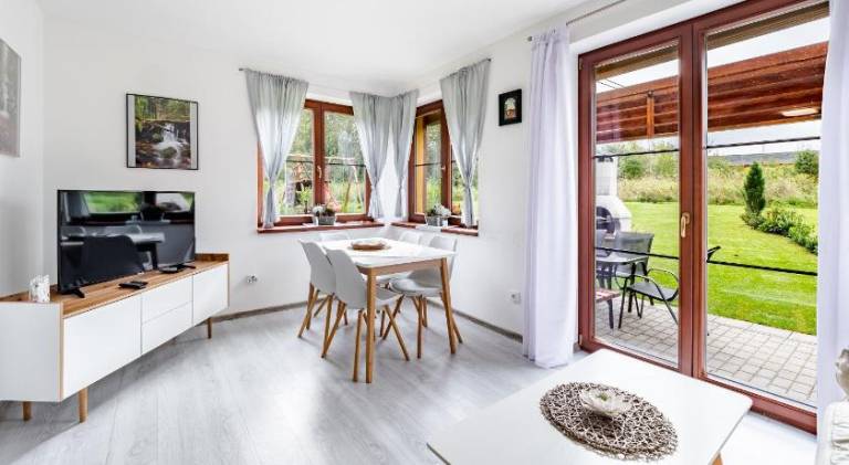 Apartman Jasmin in Cesky Krumlov