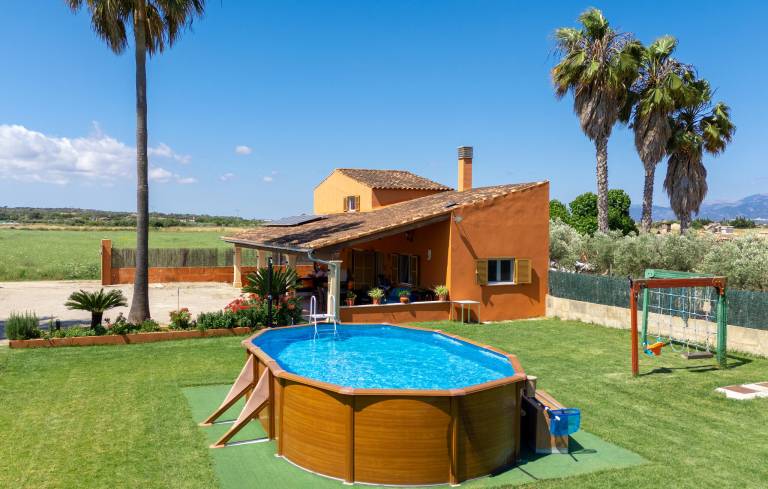 Casa Muro
