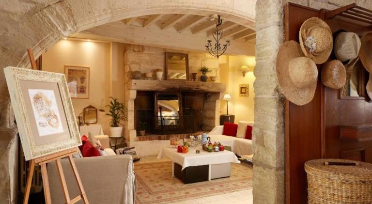 Hotel De L'Atelier — photo 3