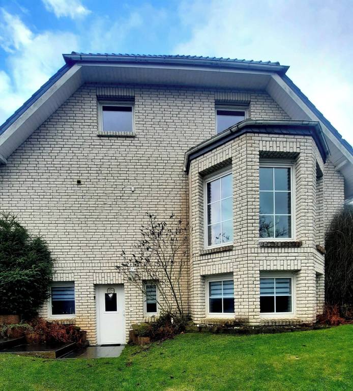 Ferienwohnung Bad Eilsen