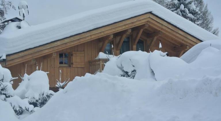 Chalet Mine de rien — photo 3
