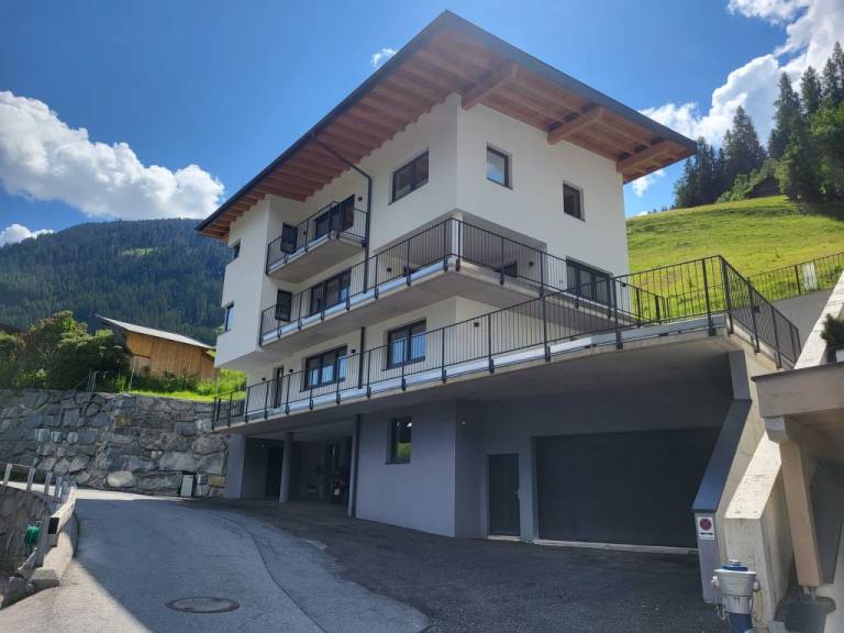 Ferienwohnung in See, Tobadill für max. 2 Gäste