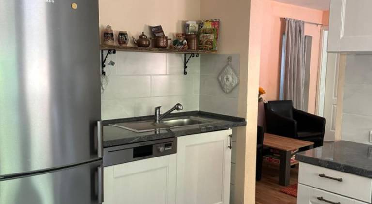 Charming holiday apartment | Pets allowed — photo 4