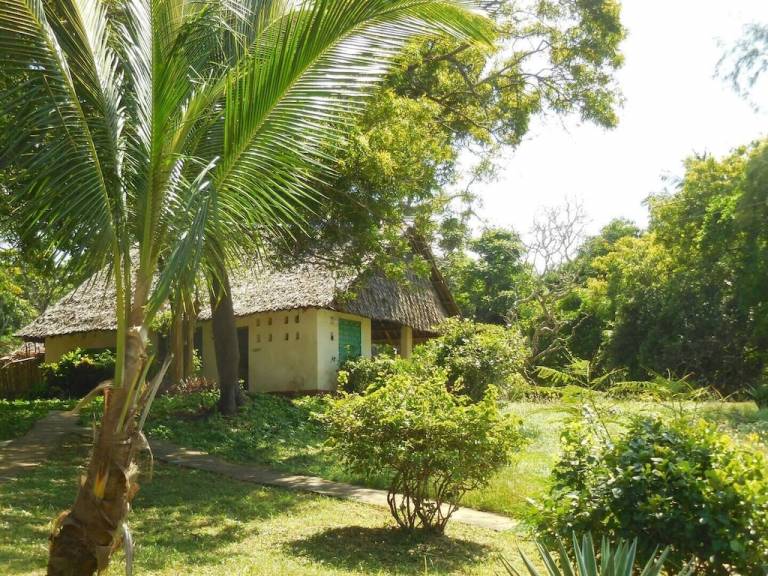 Ferienhaus  Diani Beach