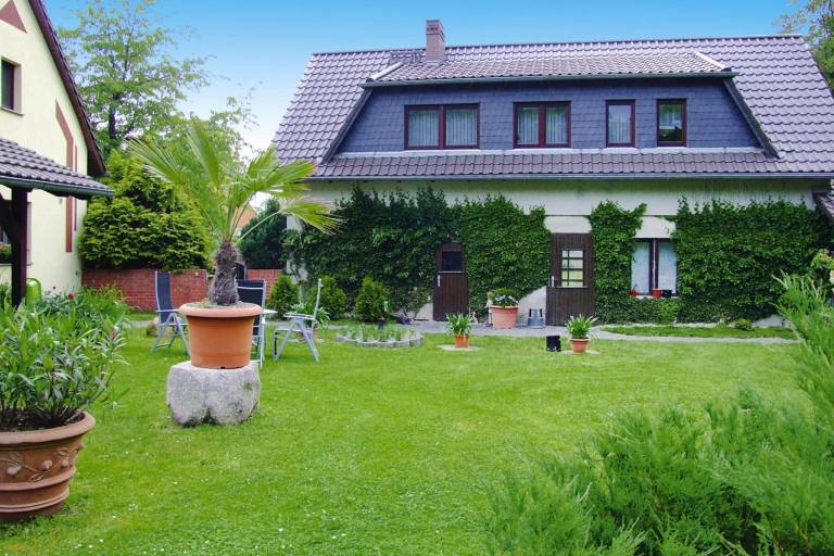 Ferienwohnung Reddern