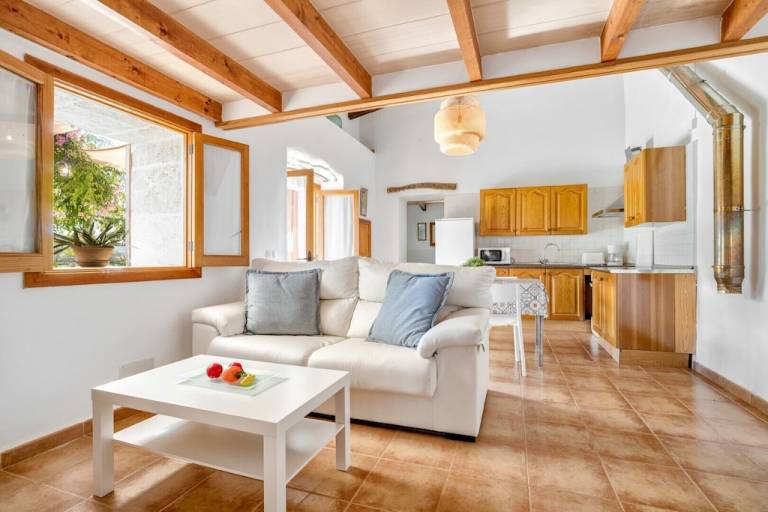 Villa Sineu
