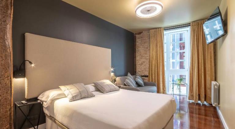 Bed and breakfast  Bilbao