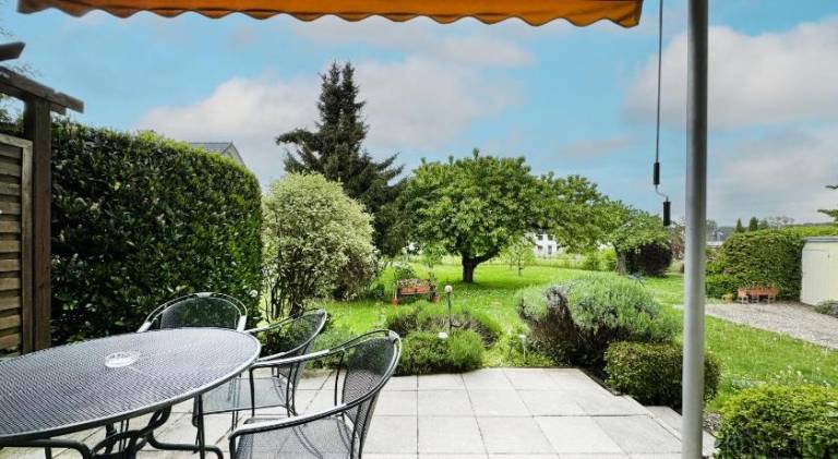 Rental apartment | Pet-friendly in Friedrichshafen