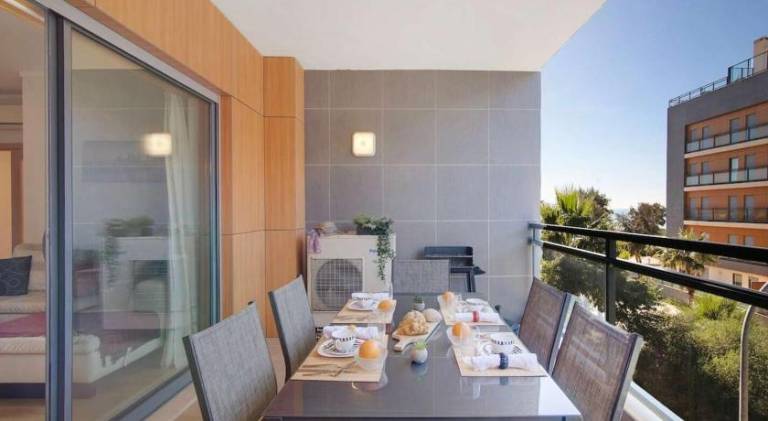Fully equipped apartment with pool & terrace | Dogs allowed — photo 4