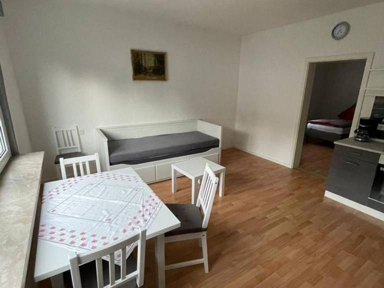 Ferienwohnung Eversberg