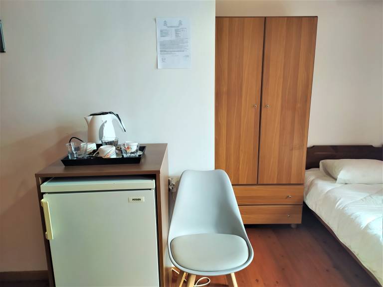 Diporto Hotel — photo 4