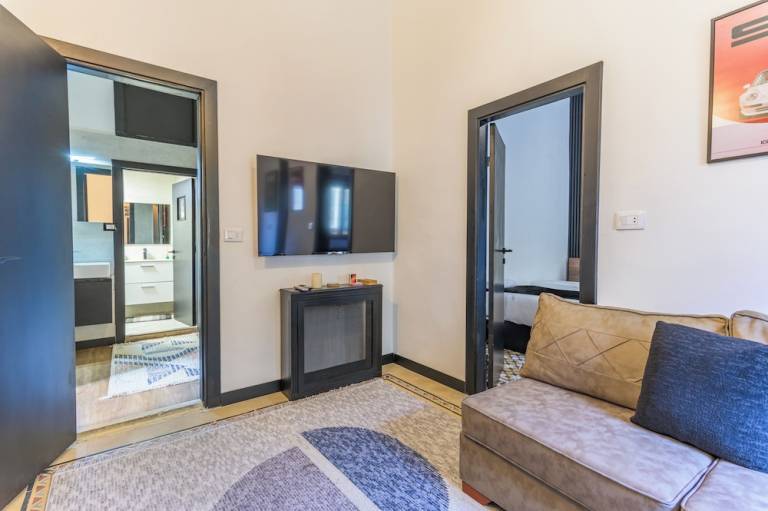 Apartment  Beirut