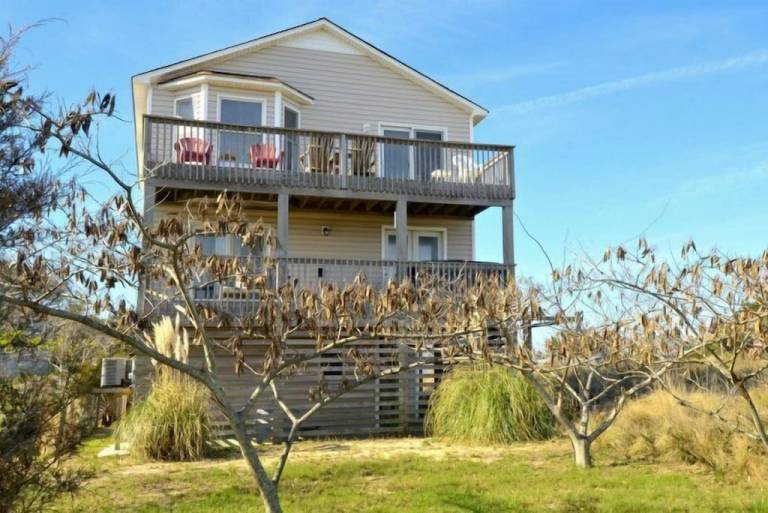 Huis Southern Shores