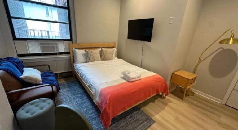Apartment | Perfect for remote work | Pets allowed — photo 4