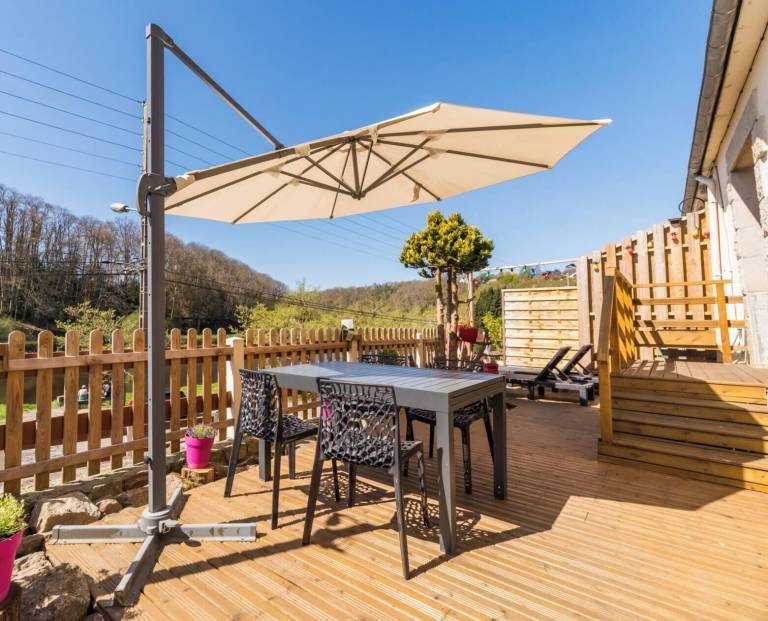 Appartement Lannion