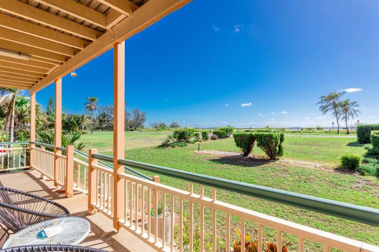 Apartment  Emu Park