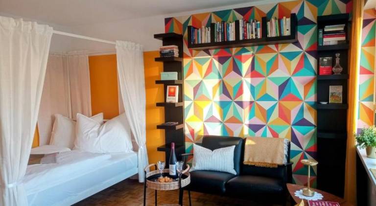 Ferienwohnung Bodensee Österreich