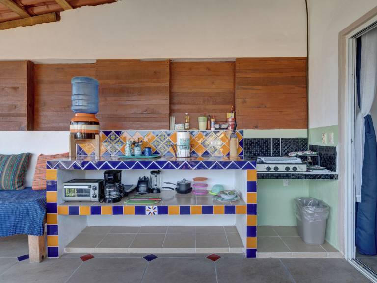 Villa Yelapa