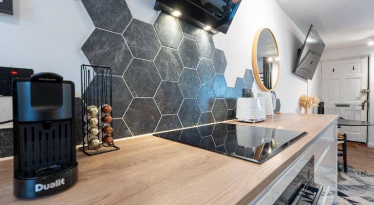 Holiday apartment with 1 room for 2 persons — photo 4