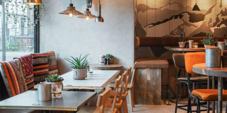 Thon Hotel Gyldenlove — photo 2