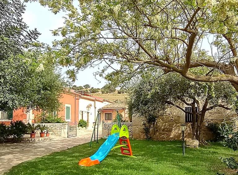 Casale Comiso