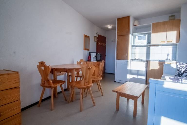 Holiday apartment | Mountain view | Good for workation — photo 3