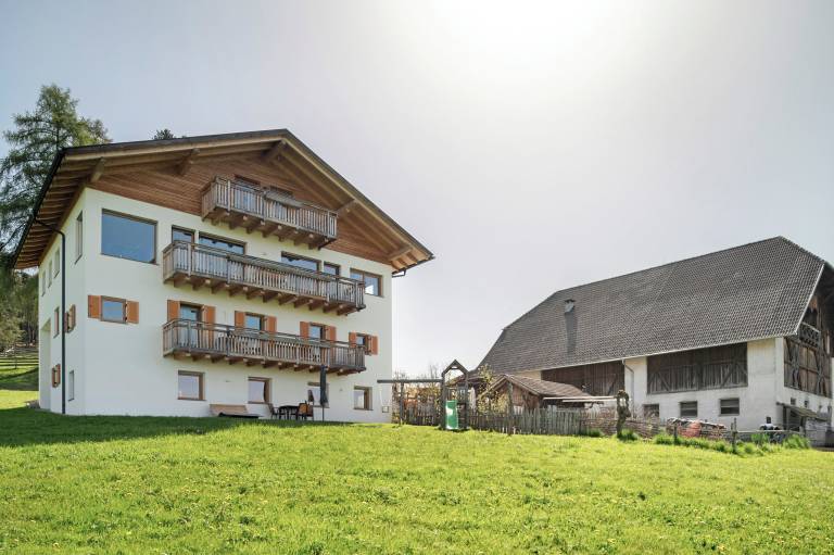 Appartamento Soprabolzano