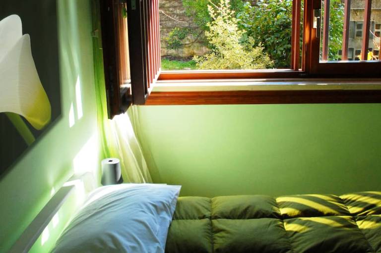 Bed & Breakfast Mercogliano