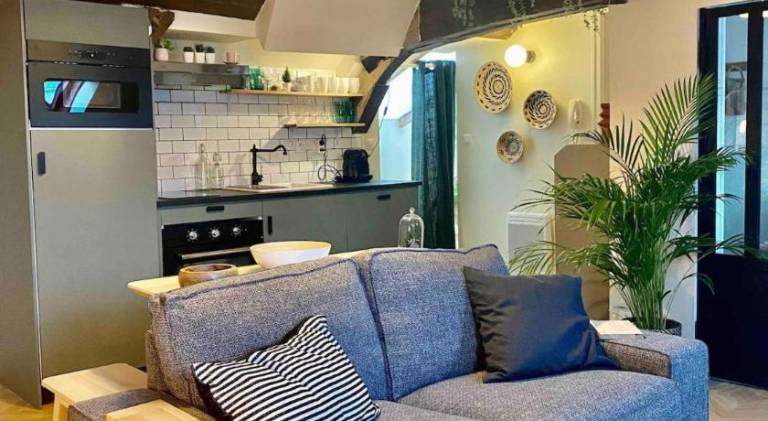 Apartment | Pet-friendly in Chenove