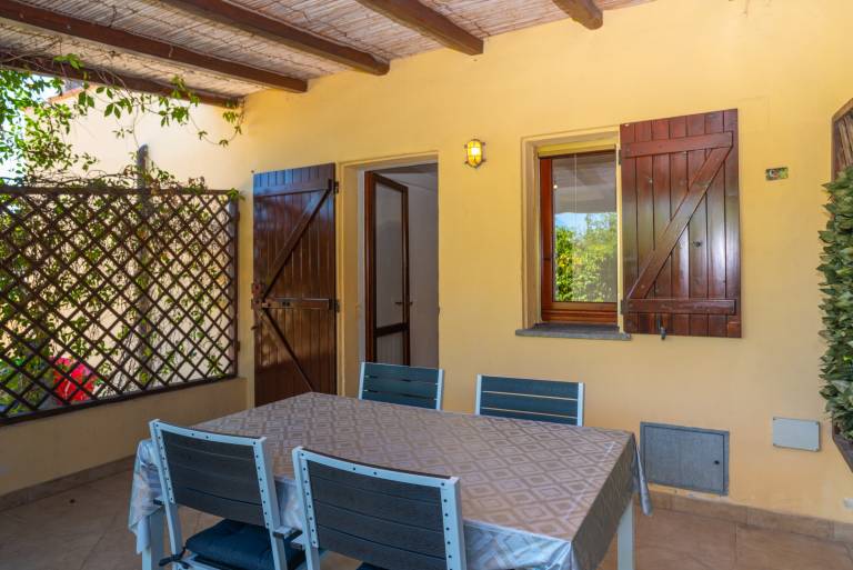Holiday Home "Appartamento dell Pellicano" Near the Beach and with Air Conditioning — photo 3