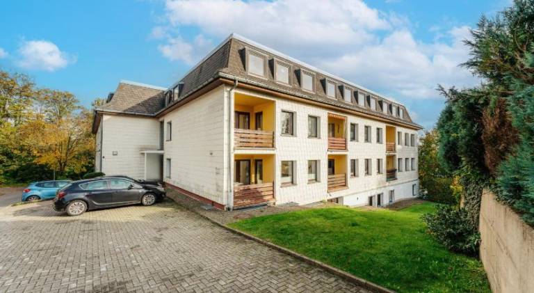 Rental apartment with 1 room for 2 persons — photo 4